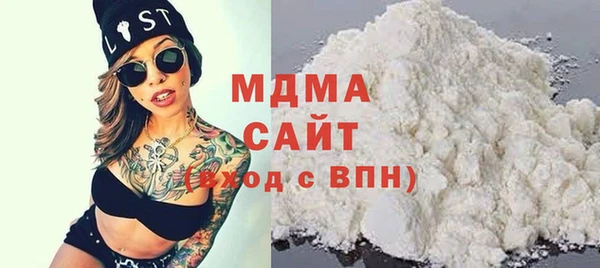 молекула духа Богородицк